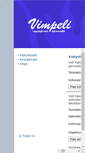 Mobile Screenshot of ktweb.vimpeli.fi